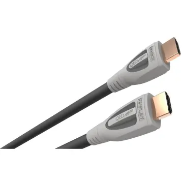 QED Performance Active UHD HDMI Cable 12m