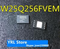 ✜ FORFOR W25Q256FVEIM 25Q256FVEM W25Q256FVEIG 25Q256FVEG 100 NEW IC