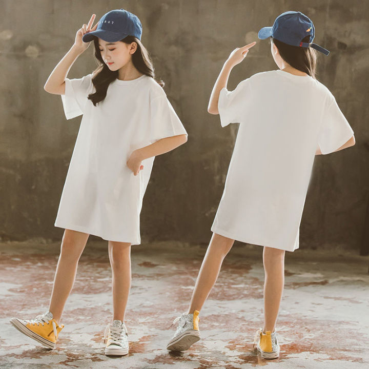 ชุดฤดูร้อนของเด็กผู้หญิงชุดสองชิ้นของเด็กชายกางเกงขาม้าทางตะวันตกฉบับภาษาเกาหลี2023