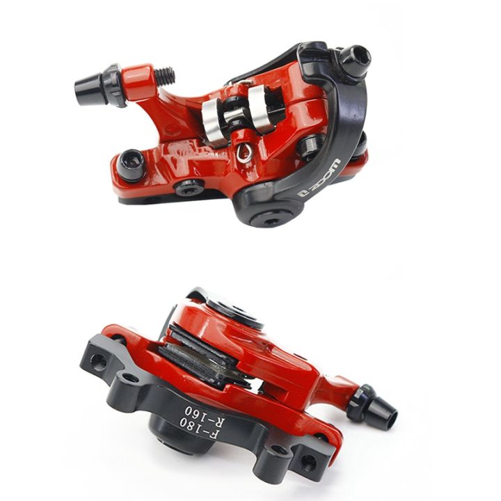 zoom-db680-mountain-disc-brake-mechanical-caliper-disc-brakes-cycling-double-brake-bicycle-brake-parts