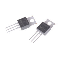 ?ดีลใหญ่5ชิ้น IRF3205ทรานซิสเตอร์กำลังสนามเอฟเฟกต์ IRF3205ZPBF 110A55V200W MOSFET