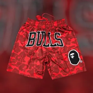 Shop Bape Jersey Bulls with great discounts and prices online - Oct 2023