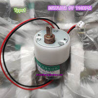 【❂Hot On Sale❂】 xuhuik 35zyl002เครื่องนับเงิน9V 110Rpm เกียร์มอเตอร์เกียร์กล่องเส้นผ่านศูนย์กลาง35Mm Dc Moto ~