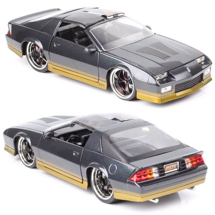 1-24-scale-jada-bigtime-muscle-classic-1985-chevrolet-camaro-z28-diecasts-amp-toy-vehicles-model-alloy-metal-chevy-car-childrens