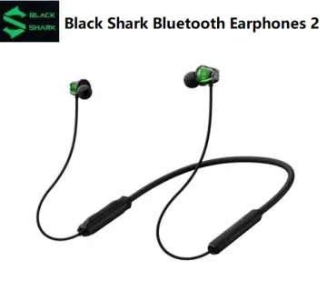 Black shark bluetooth discount gaming headset 2