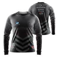 WAVE FISHING SUBLIMATION JERSEY saiz xs-8xl