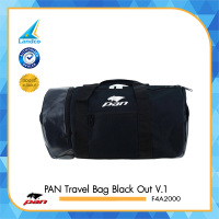 PAN กระเป๋าเดินทาง Travel bag Black Out V.1 PB3357 AA (900)