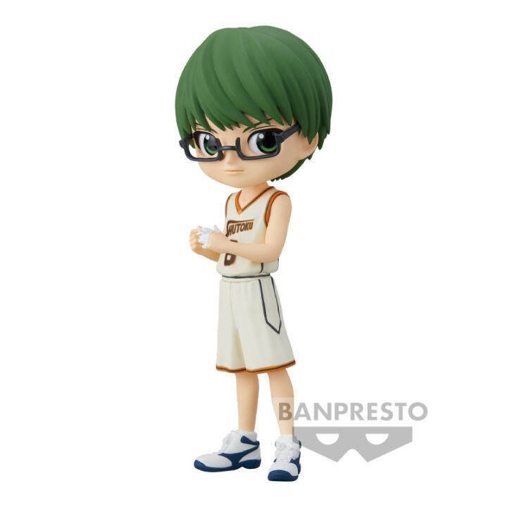 Banpresto Kuroko's Basketball Ryota Kise Figur - Q Posket Movie Version A
