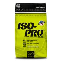 Vitaxtrong​ iso- Pro hydrolyzed 2 lbs