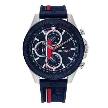 Harga jam 2024 tommy hilfiger original