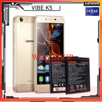 **LENOVO VIBE K5, K5 Plus Battery Original, Model: BL259 (ORIGINAL LENOVO BATTERY...