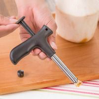 【CC】✆☂  Labor Saving Efficient Convenient Punch Opener Supply