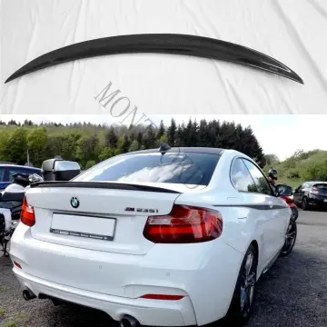 F22 Bmw Spoiler - Best Price in Singapore - Apr 2024 | Lazada.sg