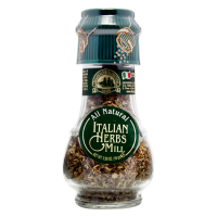 โดรกีเรีย เครื่องเทศอิตาเลี่ยน 16 กรัม - Italian Herbs Mill 15g