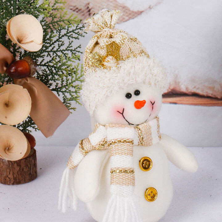 event-and-party-supplies-christmas-gifts-home-decoration-for-christmas-santa-claus-gnome-doll-christmas-snowman-plush-toy