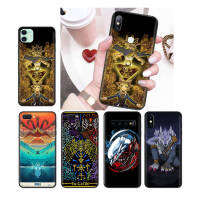 161NO Yu Gi Oh Anime อ่อนนุ่ม Black ซิลิโคน ปก หรับ iPhone XR 7 6s 6 11 5s XS 5 8 SE Max Plus X Pro เคสโทรศัพท์