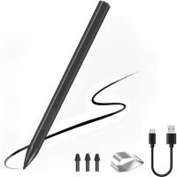 Active Stylus Pen Drawing Pencil for ASUS Transformer Pro ZenBook Vivobook Flip 12 14 Acer Spin 5 Nitro 5 Spin Tablet Touch Pen Stylus Pens