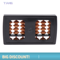 ?【Lowest price】TANG ลูกคิดคณิตศาสตร์5ลูกคิดแบบพิเศษ7สปีดของเล่นเพื่อการศึกษาสำหรับเด็กอุปกรณ์ทางคณิตศาสตร์แบบ Montessori