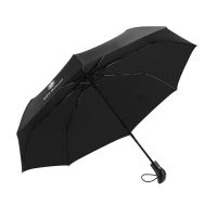 Waterproof Automatic Umbrella Mens Black Car Umbrella For BMW 1 3 5 7 series E90 E91 E92 M3 F10 E60 E61 F07 M5 F15 F16 M5 X1 X5