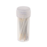 【CC】 Tail Embroidery Fabric Needles Tools Size 26 14CT