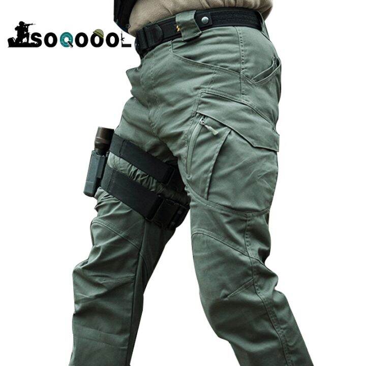 men-solid-color-quick-dry-multi-pockets-outdoors-tactical-cargo-pants-trousers-tactical-pant-tcp0001