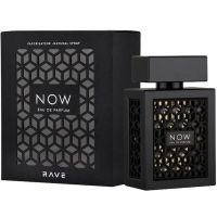 น้ำหอมอาหรับ Rave Now Perfume, Now Rouge Perfumed by Lattafa 100ml