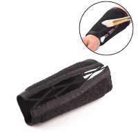 ✔✓●  1Pcs Protable Arm Makeup Sponge Color Convenient Cleaner Eyeshadow