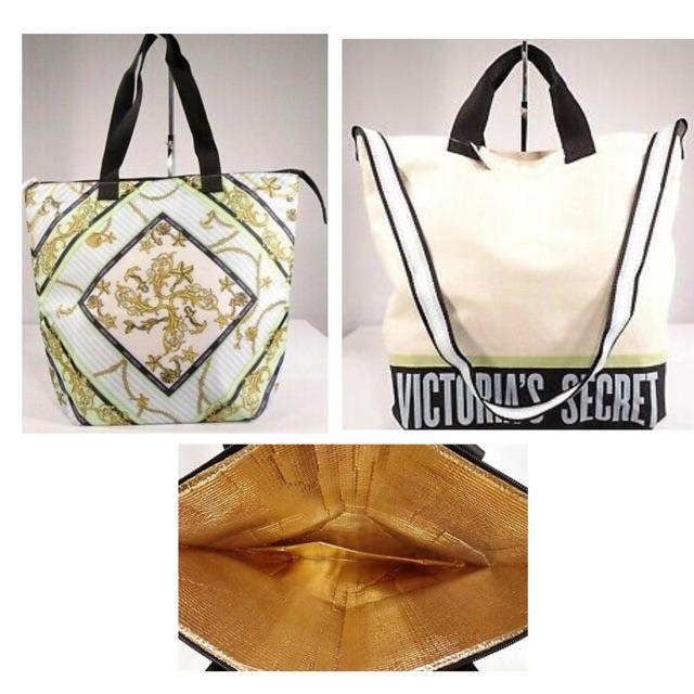 Victoria's Secret, Bags, Tote Bag