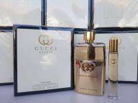 น้ำหอม เซ็ต Gucci femme edp90ml. น้ำหอม พกพา 10ml. มาในกล่องสวยหรู ของแท้ 100% รับประกัน