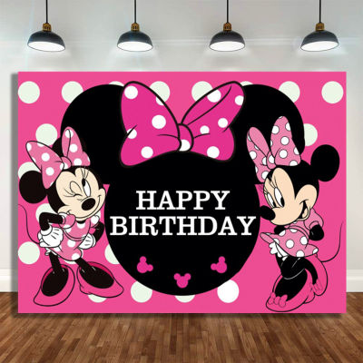 Customizable Photography Backgrounds Vinyl Cloth Photo Shootings Backdrops for Kid Baby Birthday Party Photo Studio
