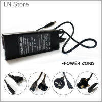 พอร์ต Charger Laptop อะแดปเตอร์ AC 19.5V 4.62A 90W ใหม่สำหรับ Dell WK890 PA-10 PA-3E DA90PE1-00 ADP-90VH B