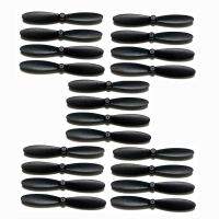 20PCS Propeller For KY906 4K RC Accessories KY906 RC Blades Parts