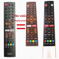 RM-L1592 Universal Remote Control for Skyworth Android Smart With Netflix YouTube Play HS-7700J NO Voice funct