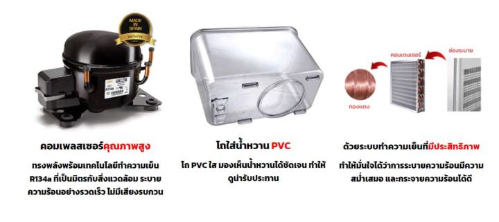 kitchenmall-เครื่องจ่ายน้ำหวาน-1-โถ-20-ลิตร-ผ่อน-0