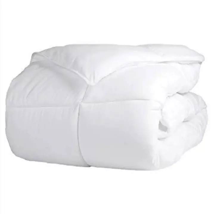 Big Bash Plain White Soft Cotton Comforter / Duvet Filler Lazada PH