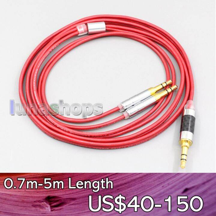 Cable Hifiman Sundara Lazada.co.th