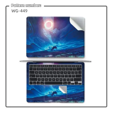 Shop Latest Laptop Skin Sticker Dell online