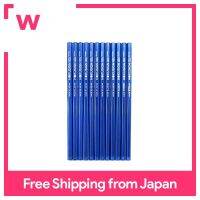 Kutsuwa HiLINE Pencil Hoxine HB 1โหล PA009-12P