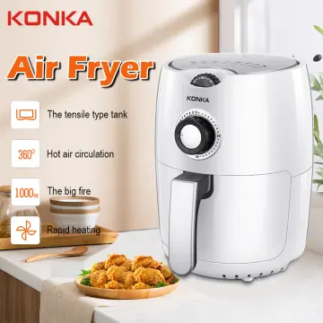KONKA 3.5L Household Intelligent Multifunction Electric Smart Air