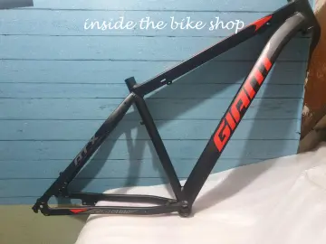 Giant s frame online size