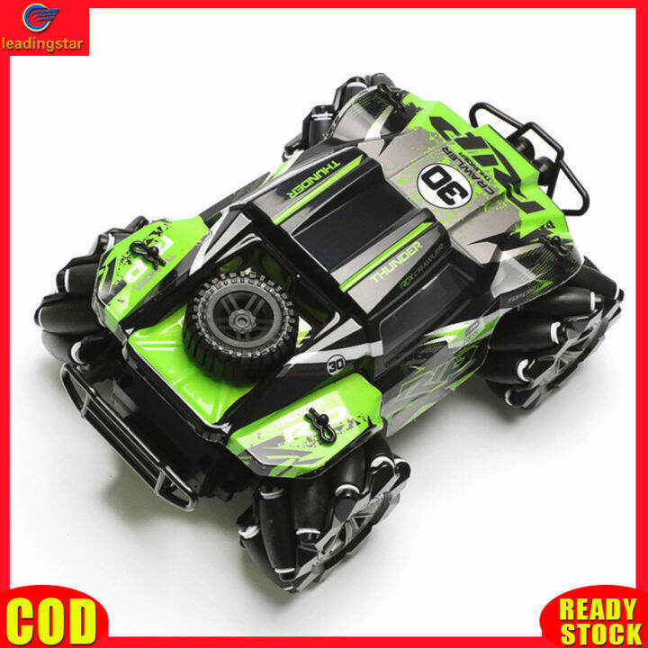 leadingstar-toy-new-1-14-2-4g-4wd-rc-car-electric-rally-drift-off-road-360-rotation-vehicle-truck-rtr-toy-gift