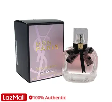 Shop Ysl Perfume Mon Paris online