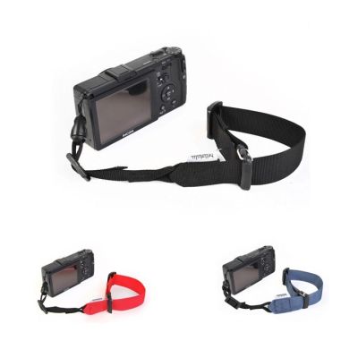 Hellolulu สายคล้องกล้อง รุ่น Flexistrap  สายคล้องคอ Camera Neck Strap สายคล้องกล้อง mirrorless DSLR compact BC-H10011