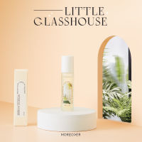 Little Glasshouse : Moreover Aromatic oil roller น้ำมันหอมละเหย พกพา ดม ทา แมสก์ mask