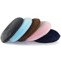 【CW】 office Orthopedic Coccyx seat cushion rebound memory foam hemorrhoid chair pad