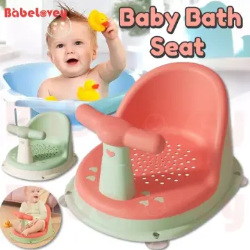 Buy Baby Bath Anti Slip Chair online Lazada .ph