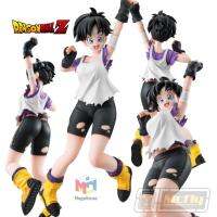 Model โมเดล Figure ฟิกเกอร์ Dragon Ball ดราก้อนบอล Gals Videl บีเดล Recovery Ver Anime ของสะสมหายาก อนิเมะ การ์ตูน มังงะ คอลเลกชัน ของขวัญ Gift จากการ์ตูนดังญี่ปุ่น New Collection Doll ตุ๊กตา manga