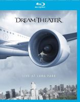 Dream Theaterมูนก็อดพาร์คคอนเสิร์ตDream Theaterที่ลูน่าพาร์คบลูไลท์25ก.