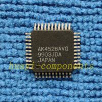 Hot Selling 1Pcs/Lot  AK4526AVQ AK4526 QFP44 In Stock