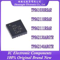 TPS61030RSAR TPS62110RSAR TPS62111RSAR TPS62130ARGTR TPS62140ARGTR TPS61030 TPS62110 TPS62111 TPS62130 TPS62140 IC QFN-16